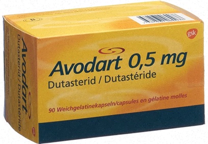 avodart