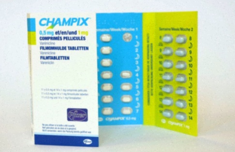 champix