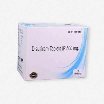 disulfiram