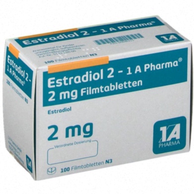 estradiol