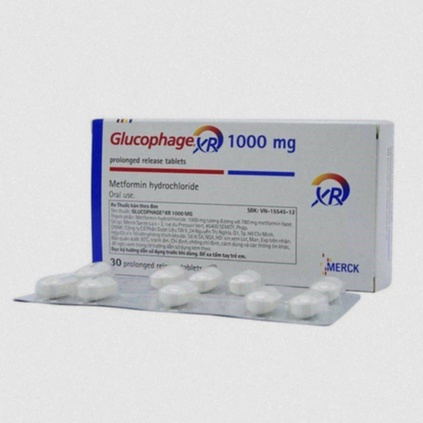 glucophage