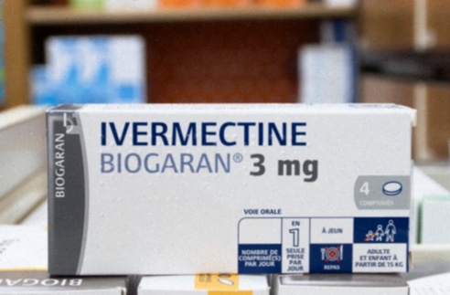 ivermectin