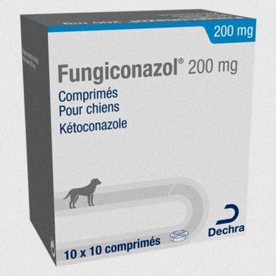 ketoconazole