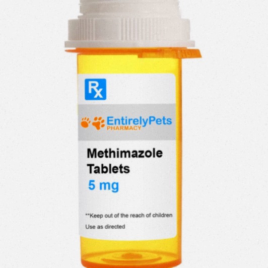 methimazole