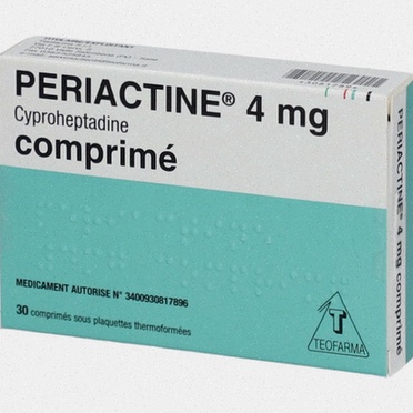 periactin