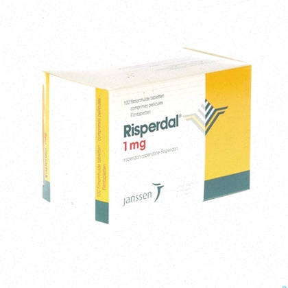 risperdal