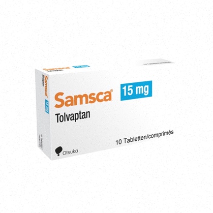 samsca